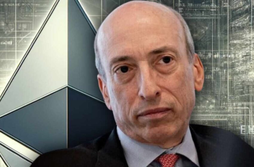  US Lawmaker Slams SEC’s Investigation of Ethereum — Says Chair Gensler Intentionally Misled Congress