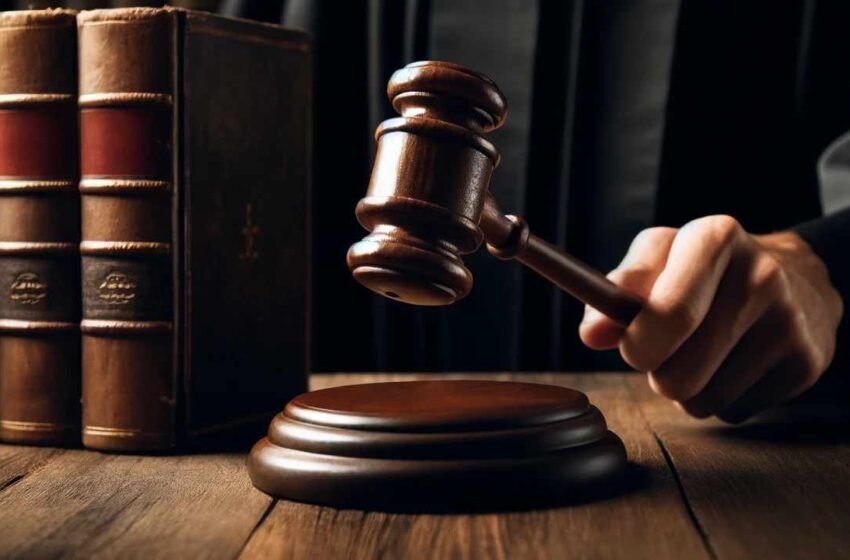  SEC Lawyers Resign After Judge Sanctions the Regulator for ‘Gross Abuse of Power’
