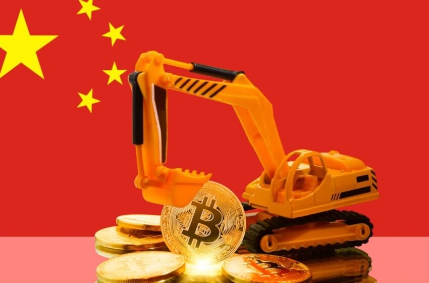  Chinese Embassy Advises Citizens in Angola to Avoid Crypto Mining