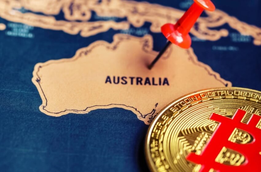  Australian Regulator Says Crypto Is a Debenture That Requires Regulation