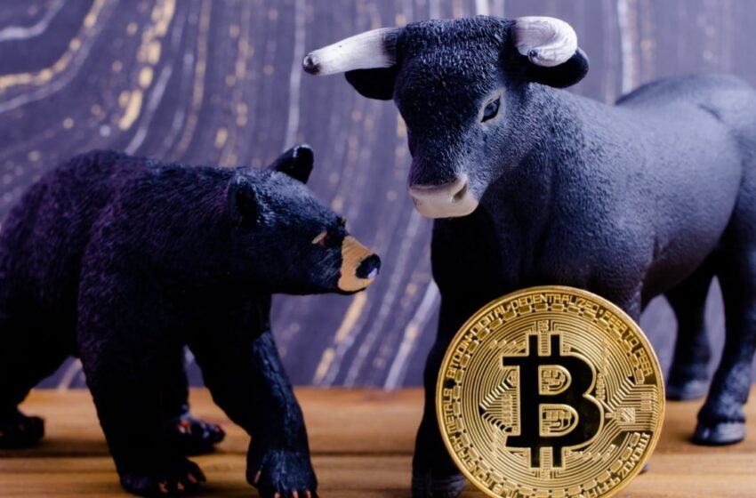  Veteran Trader Peter Brandt Suggests BTC May Have Topped, Predicts a Decline to Mid-$30K
