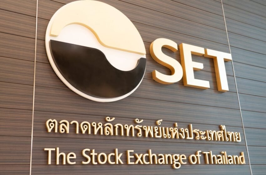 Owner of Thailand’s Largest Cryptocurrency Exchange Set to Go Public in 2025