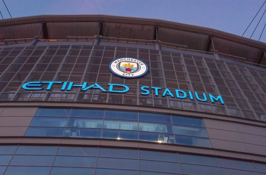  Crypto Exchange Okx Partners With Manchester City to Launch Football Shirts Mintable as Digital Collectibles