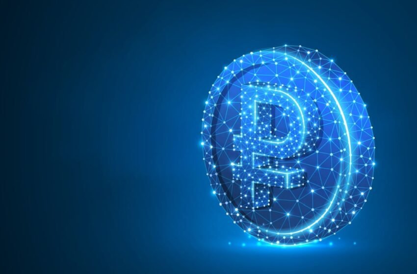  Russian Central Bank Chief: Mass Adoption of Digital Ruble Expected in 5 to 7 Years