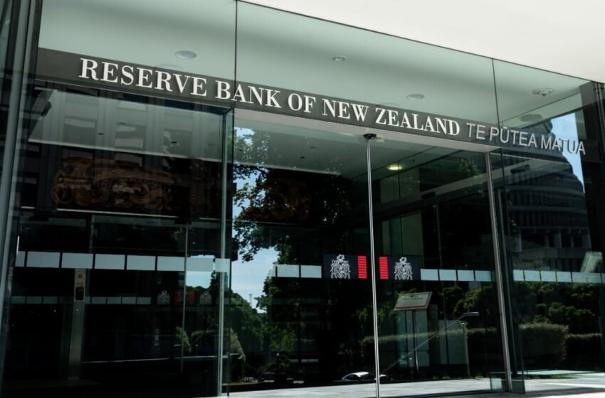  Reserve Bank of New Zealand Releases Digital Currency Consultation Paper
