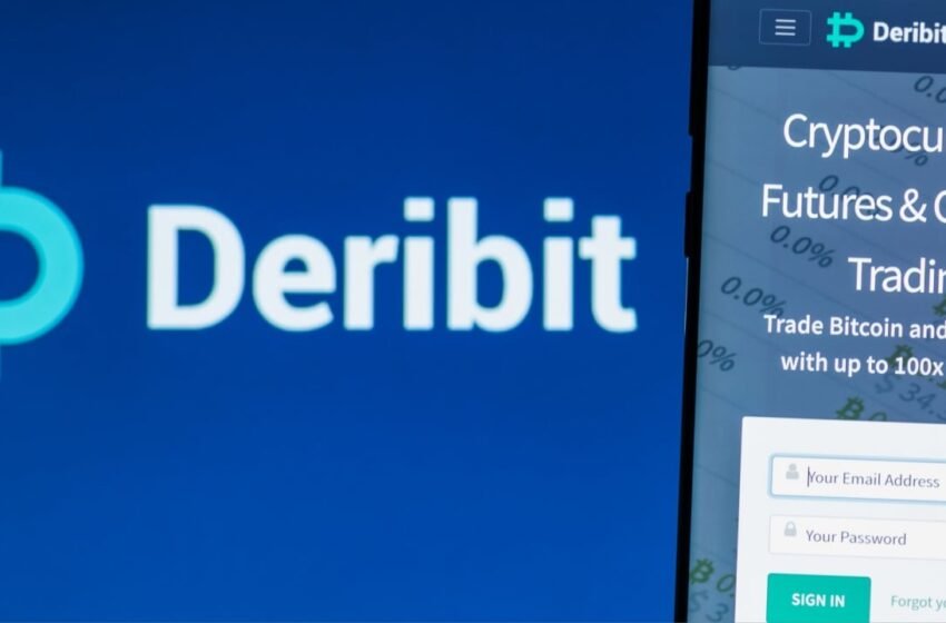  Deribit’s Dubai Unit Receives ‘Conditional’ Virtual Asset Service Provider License