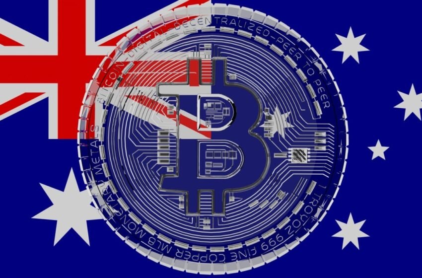  Australian Asset Management Firm Transfers Bitcoin ETF Application to Cboe Australia