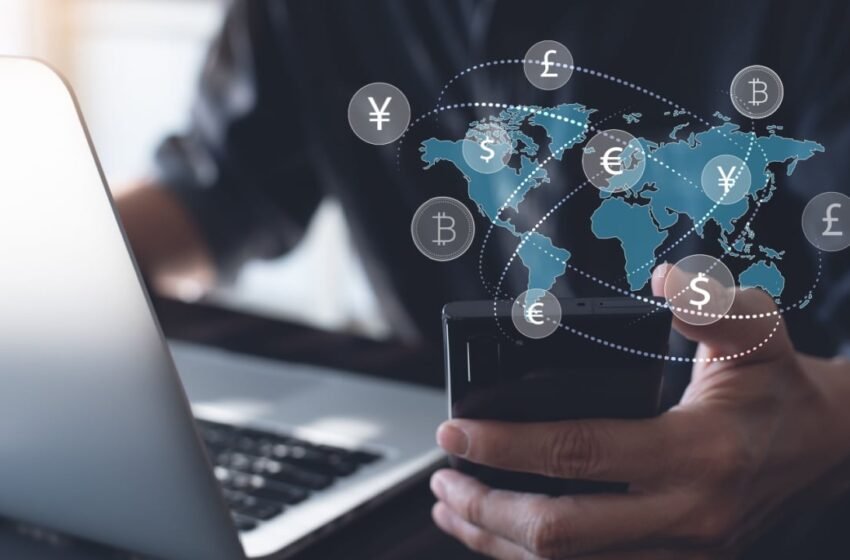  Nigerian Blockchain-Based Payment Startup, Ivorypay, Partners With Stablecoin Issuer, Tether