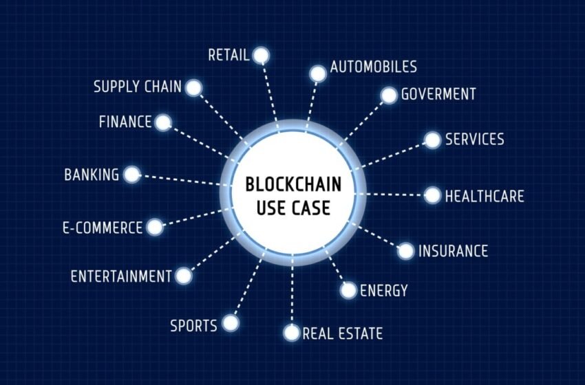  Blockchain Space Continues to Evolve Even During Lean Periods, Says Michael Amar