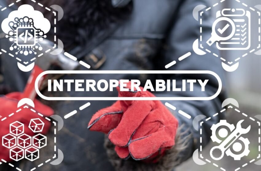  Standardization of Blockchain Data Format Enhances Interoperability Between Chains – Nick Yushkevich
