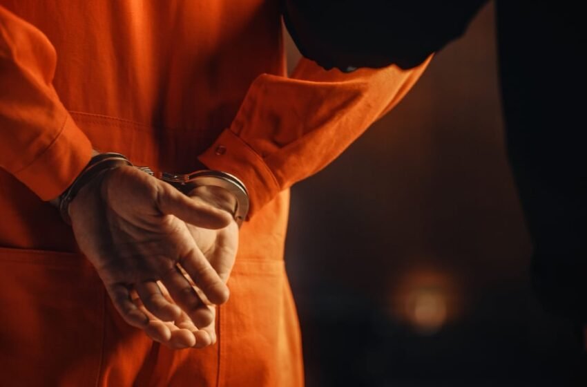  Detained Binance Executive Pleads Not Guilty; Nigerian Judge Sends Him to Prison