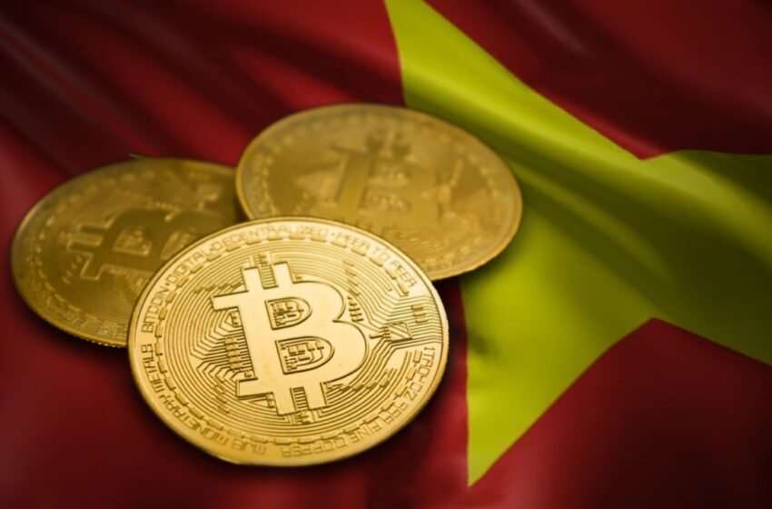  Cryptocurrencies Not Banned, Vietnam Requires Legal Framework for Regulation — Govt Official