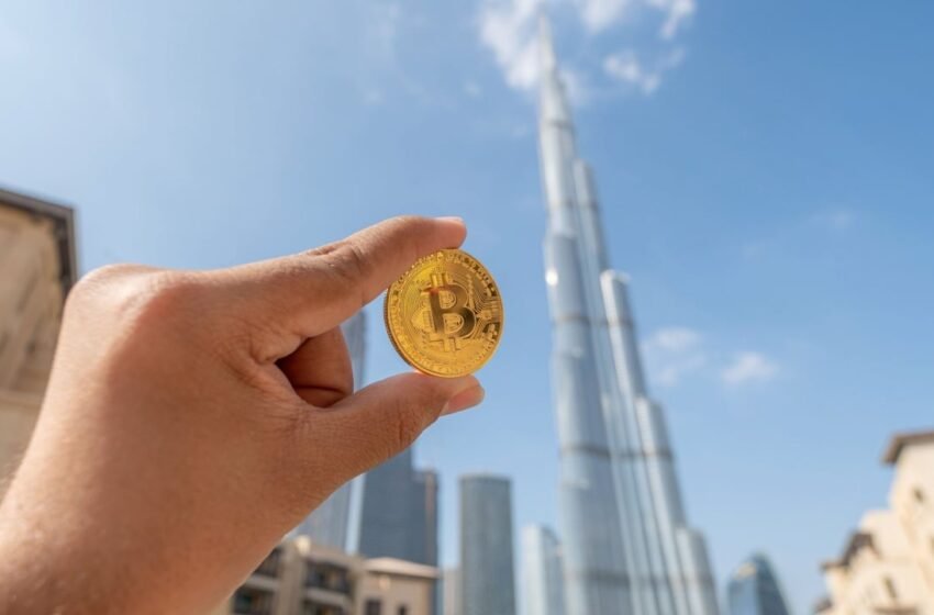  Bitget Cites High Adoption Rates in MENA Following 1,400% Surge in Region’s Active Users