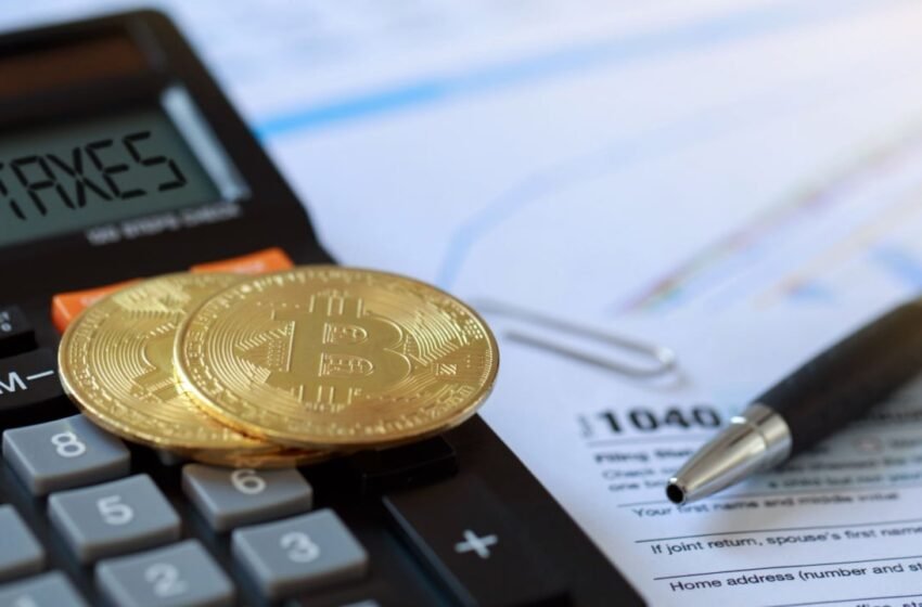  Fear of Retrospective IRS Regulation Changes Discourages Filing, Says Crypto Tax Expert