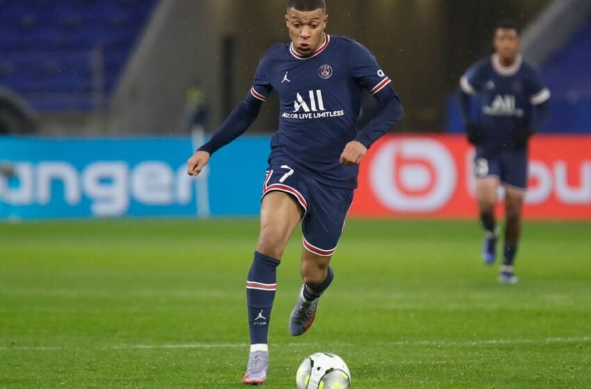  PSG Token Soars After Paris Saint-Germain Defeats Barcelona; CITY Dips Following Elimination of English Champions