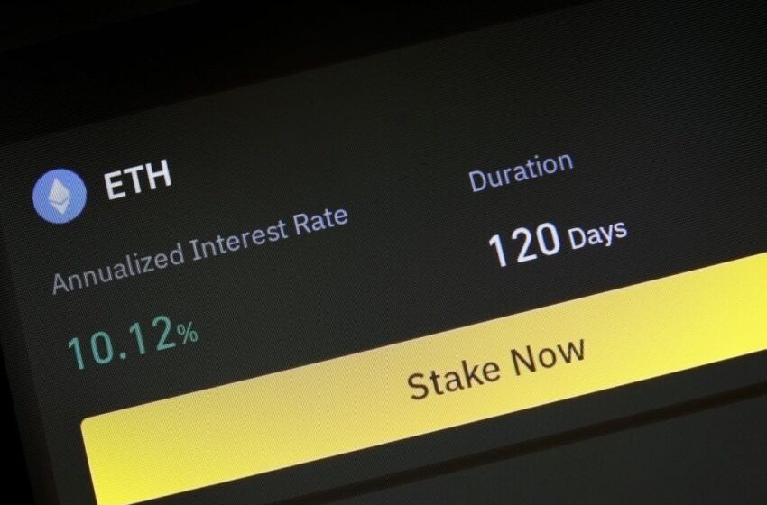  Study: Three-Quarters of Defi’s Total Value Locked Earn 5% APY in Low-Risk Contracts