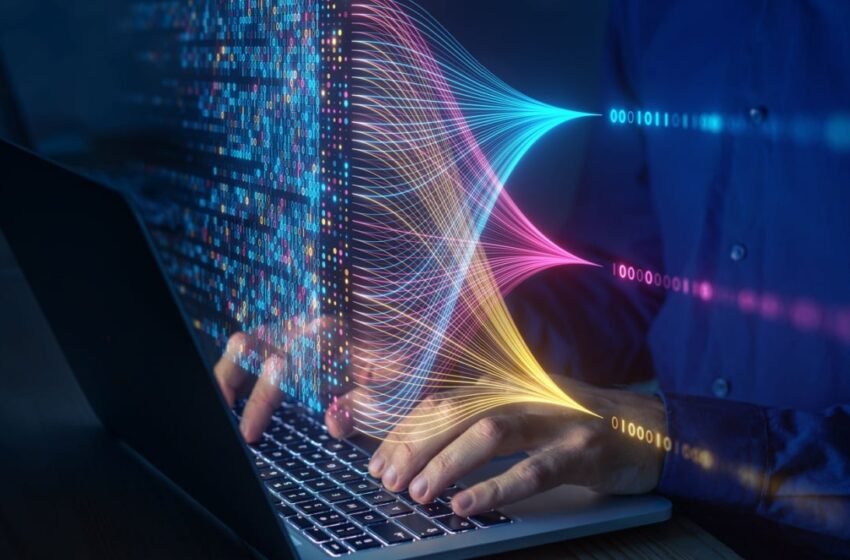  Composable Data Assists Dapp Developers in Unlocking Rich Data Applications – Swaroop Hegde
