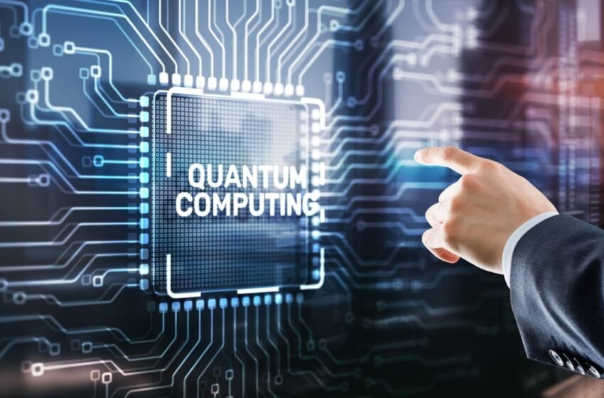  Existing Blockchains Can’t Adopt Post-Quantum Cryptography Without Significant User Impact, Says Johann Polecsak