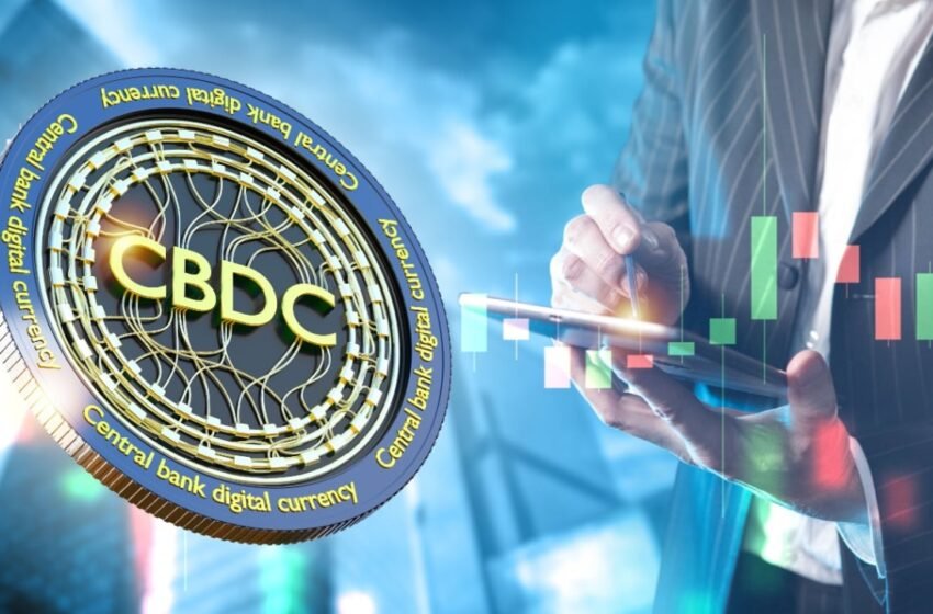  Mauritania Central Bank Partners With Giesecke+Devrient to Develop a National CBDC