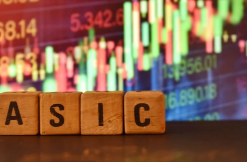  Australian Regulator Initiates Civil Proceedings Against Three Cryptocurrency Investment Firms