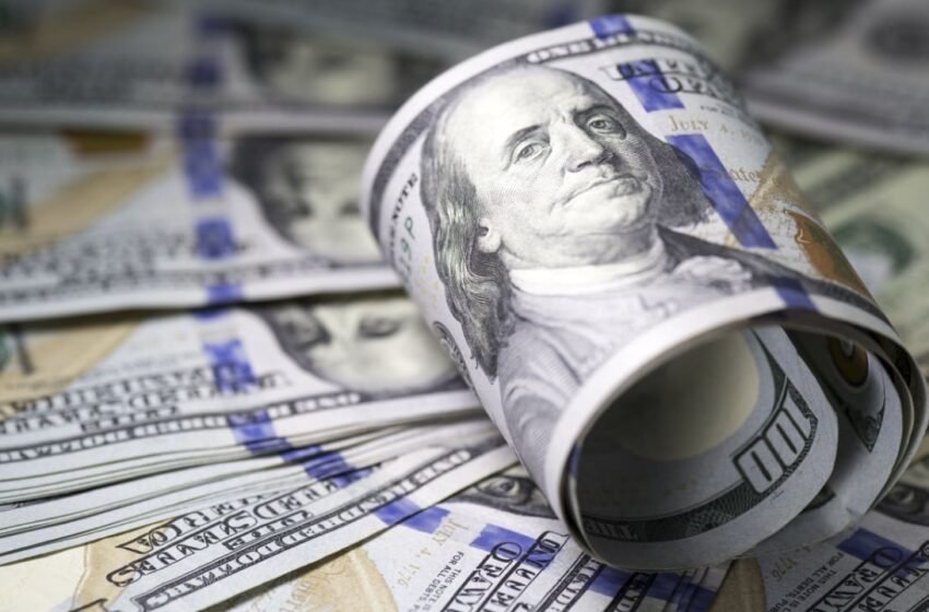  Morgan Stanley: US Dollar Has No Credible Challengers; Reserve Currency Status to Endure