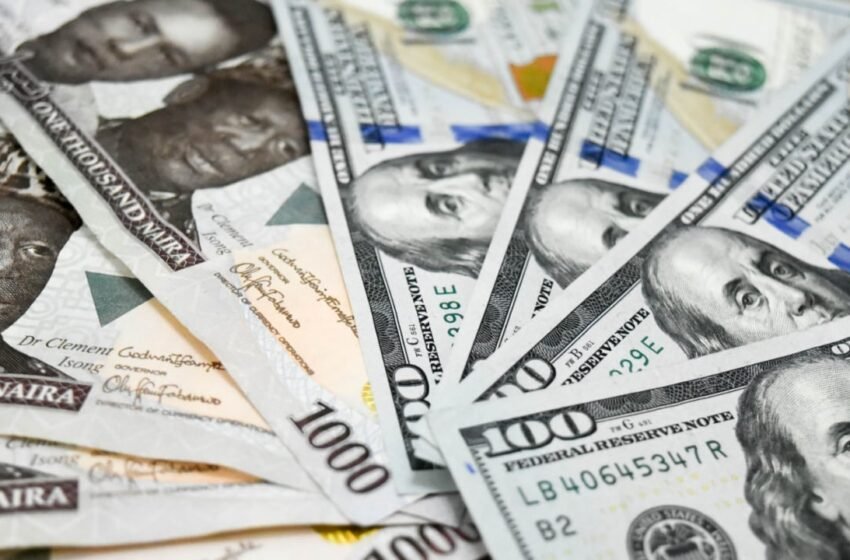  Nigerian Central Bank Governor Denies Using Forex Reserves to Defend Local Currency