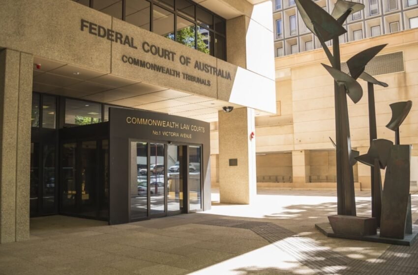  Australian Securities Regulator Appeals Federal Court Ruling Favoring Finder Wallet
