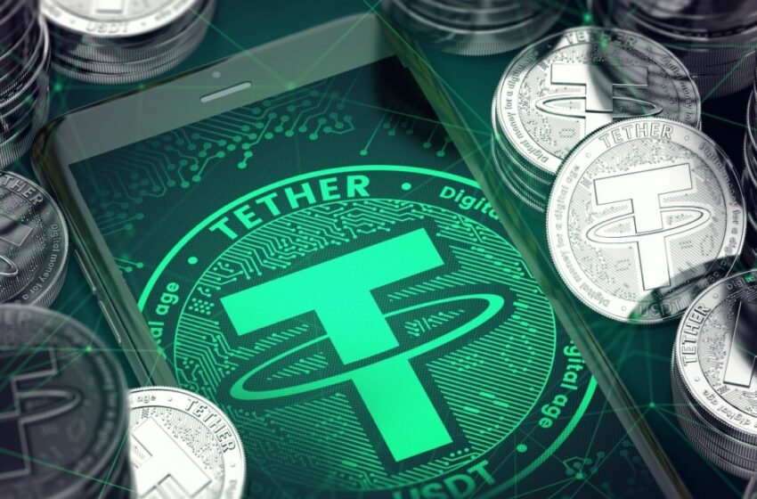  Stablecoin Issuer Tether Completes SOC 2 Type 1 Audit