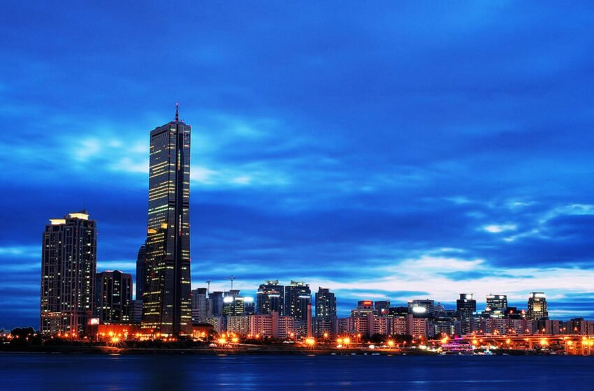  South Korea’s Crypto Market Continues to Defy Global Trends With Premium Prices