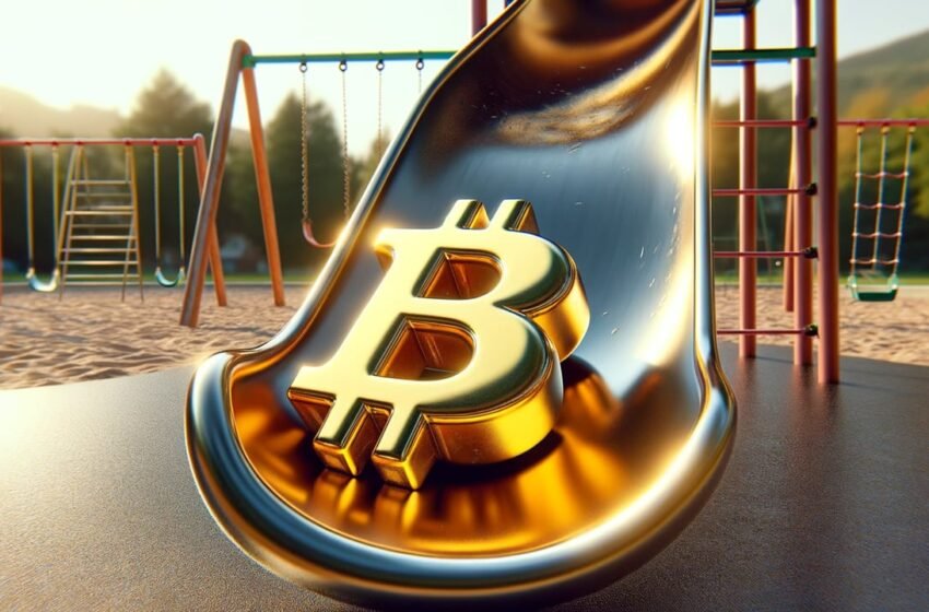  Post-Halving Fallout: Bitcoin Hashprice Slides 30%, Miners’ Earnings Hit