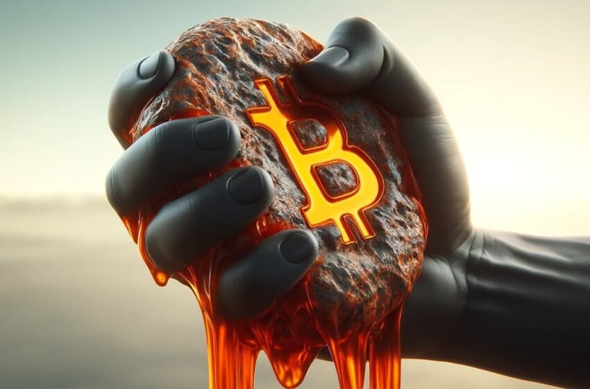  Severe Impact Expected for Miners With Outdated Hardware in Upcoming Bitcoin Halving
