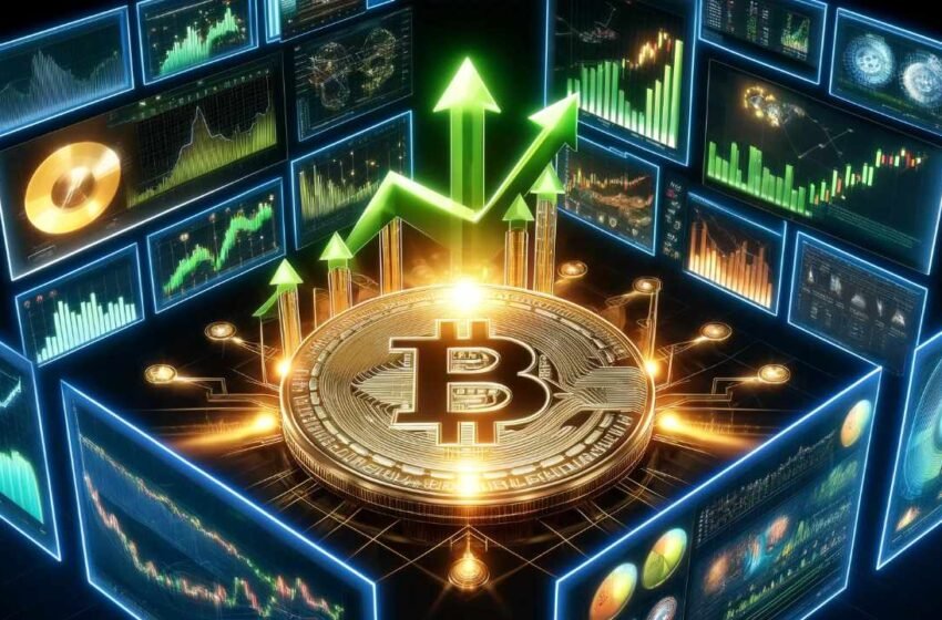  Analyst Eyes $300K Bitcoin Price as BTC Approaches ‘Most Aggressive Part of the Bull Cycle’