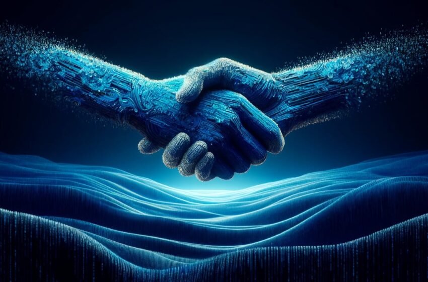  The Only Path Forward to Web3 Adoption: Unlocking Tech Synergy Through Collaboration