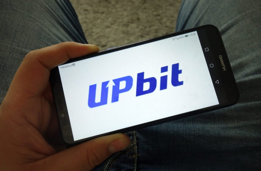  Akash Network and BITGTIME surge after Upbit lists tokens