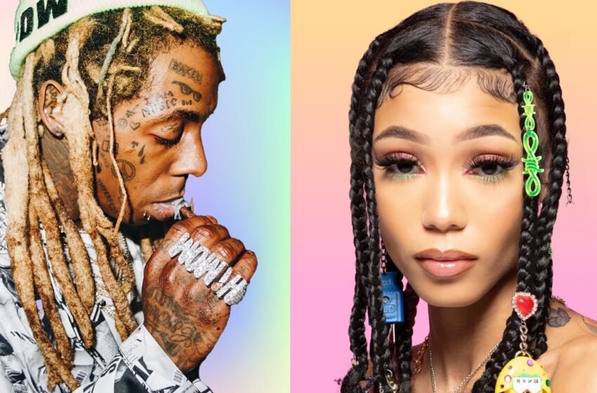  Pharrell, Lil Wayne, and Coi Leray to Voice Characters in Doodles’ Animated NFT Film