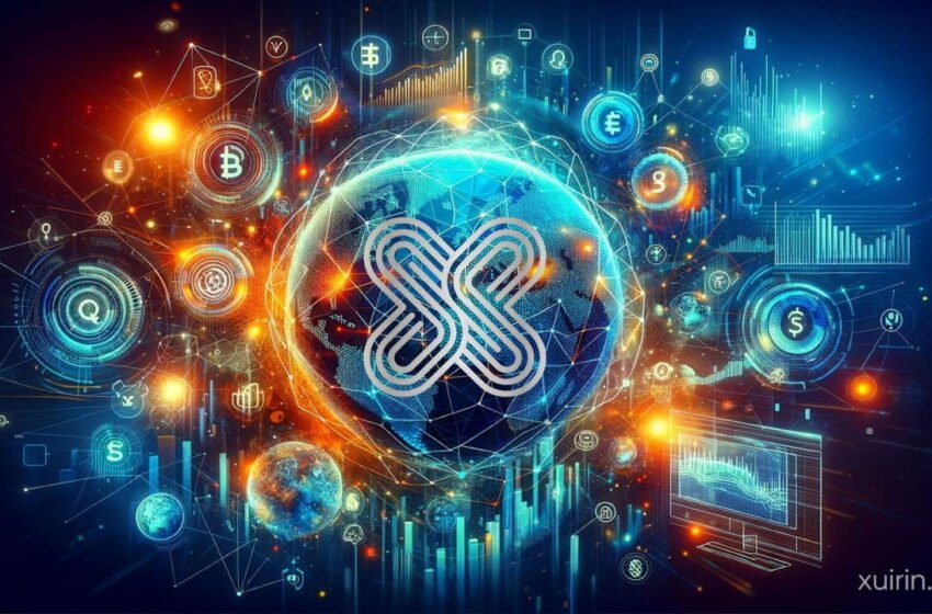  Xuirin Finance Set to Revolutionize DeFi With KYC-Free Debit Cards, P2P Lending and Much More
