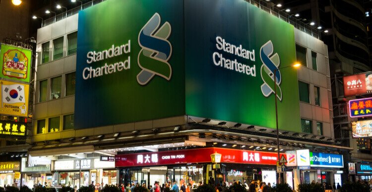  Standard Chartered anticipates spot Ethereum ETFs approval this week