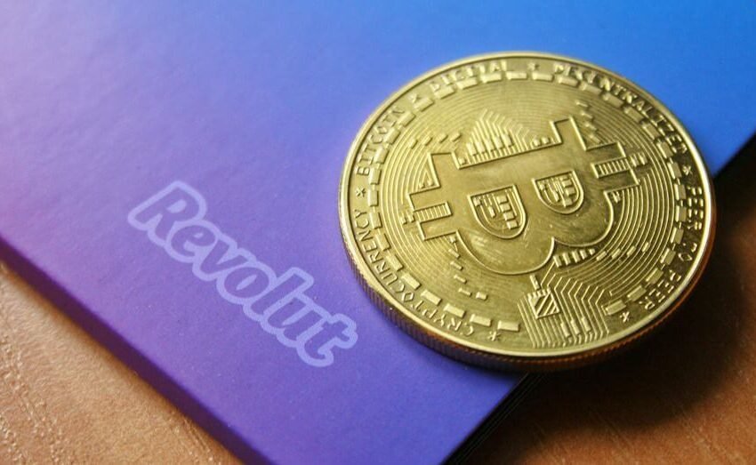  Revolut’s new crypto exchange goes live