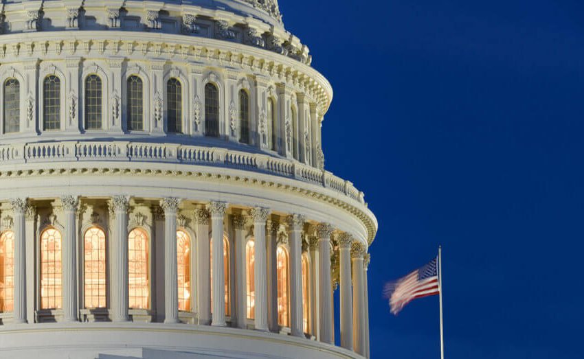  US Senate votes to overturn SEC rule, allowing regulated firms to hold Bitcoin