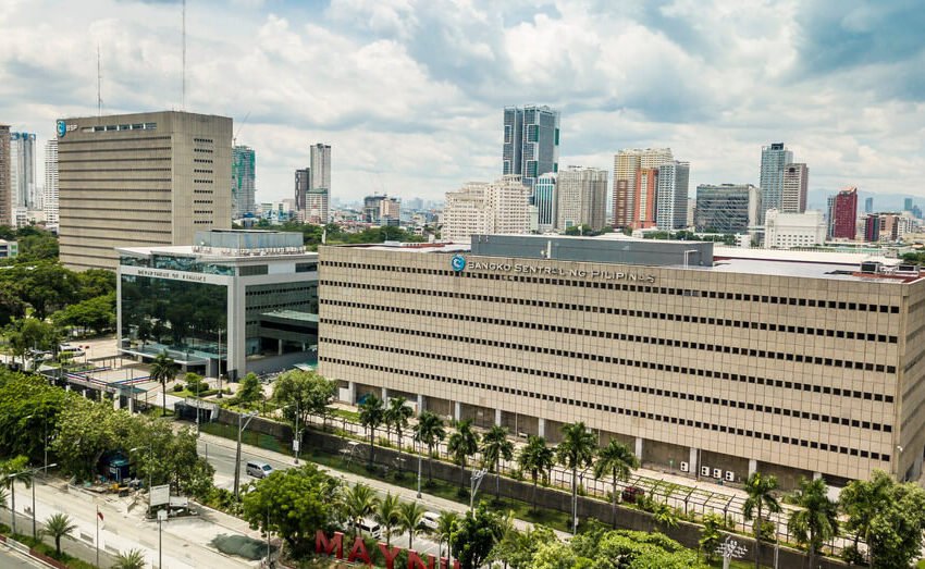  Philippines’ central bank greenlights pilot for Peso-backed stablecoin