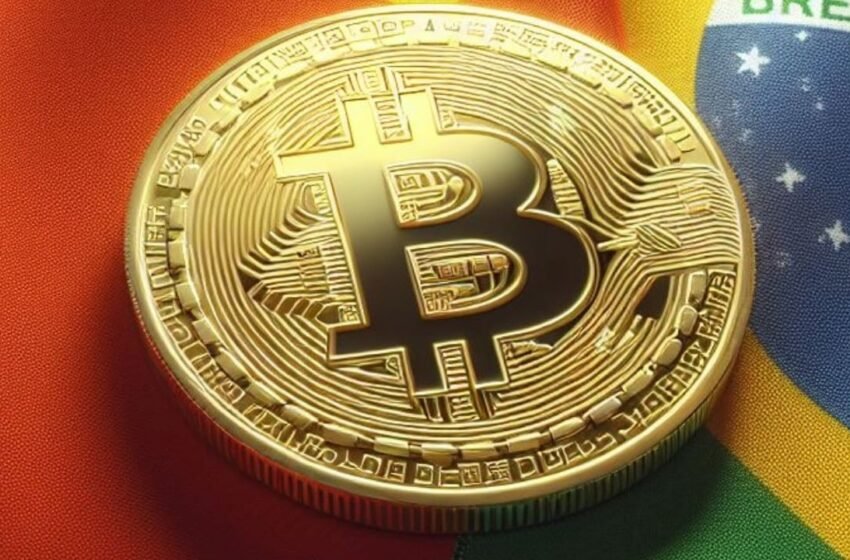  Ripio CEO: Brazilian Companies Are Paying Chinese Suppliers With Cryptocurrency