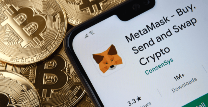  MetaMask set to integrate native Bitcoin functionality