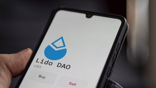  Lido (LDO) price soaring after Lido DAO resolved Numic security breach