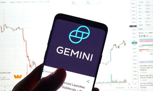  Gemini Earn users get $2.18 billion in crypto, representing 232% recovery