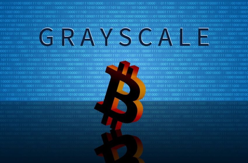  Grayscale CEO Michael Sonnenshein steps down