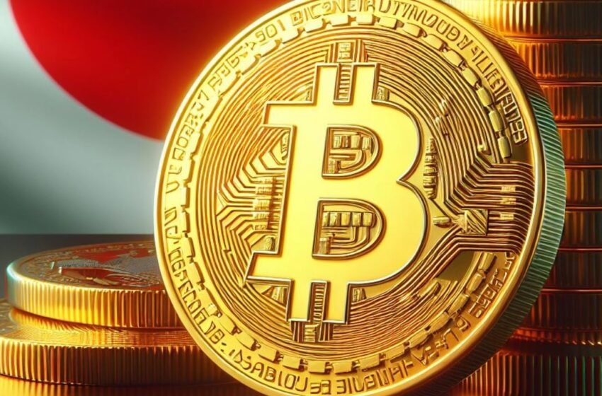  Metaplanet Unveils ‘Bitcoin-First’ Strategy to Face Japan’s Economic Weakness