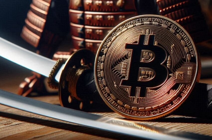  The Bitcoin Policy Institute Launches the Peer-to-Peer Rights Fund to Help Defend Samourai Wallet Founders