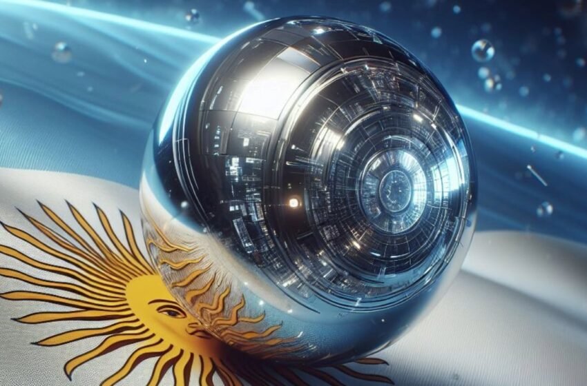  Buenos Aires Targets Worldcoin With Eye Scanning Biometric Bill