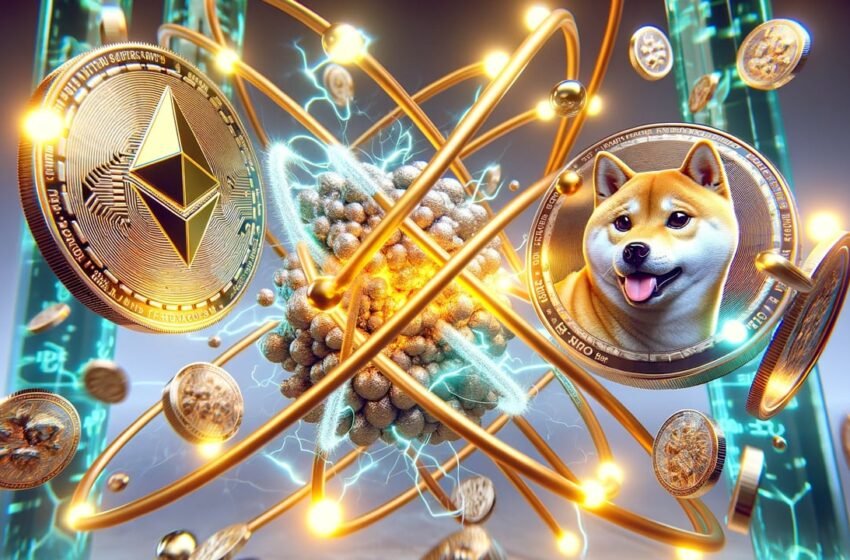  Shibaswap Migrates to Shibarium Network, Expanding Access to 2 Chains