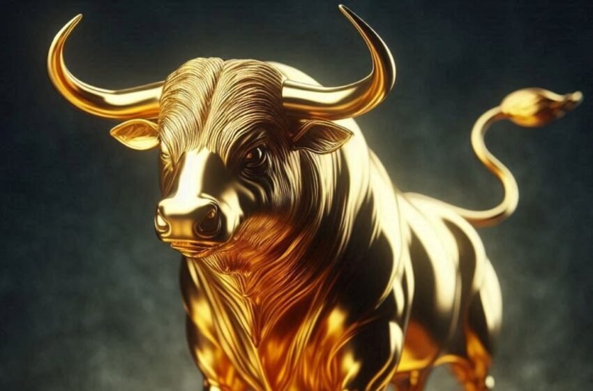  Market Analyst Michael Oliver: Gold Is Entering a ‘Generational Event’ Bull Market Trend